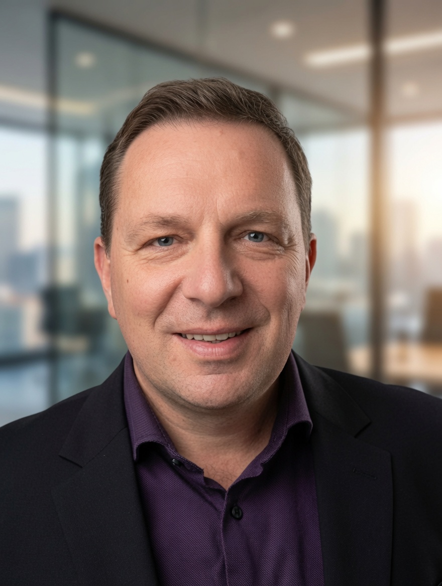 Tino Trapiel – dein persönlicher Ansprechpartner bei Premiumschutz